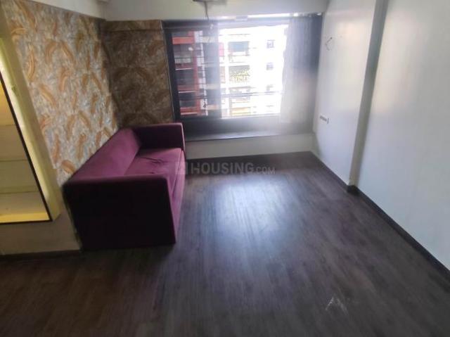 2 BHK Apartment in Dahisar West for rent Mumbai. The reference number is 21097426
