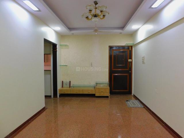 2 BHK Apartment in Dahisar West for rent Mumbai. The reference number is 21107976