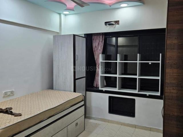 2 BHK Apartment in Dahisar West for rent Mumbai. The reference number is 21126590