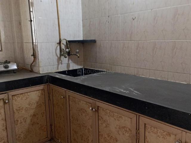 2 BHK Apartment in Dahisar West for resale Mumbai. The reference number is 18527417