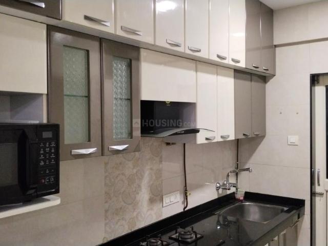 2 BHK Apartment in Dahisar West for resale Mumbai. The reference number is 18885606
