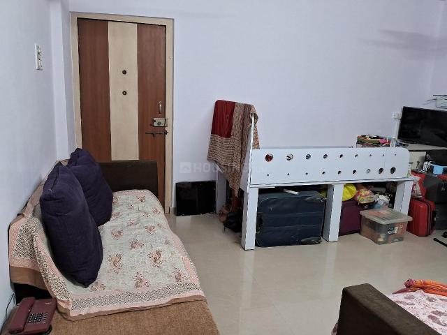 2 BHK Apartment in Dahisar West for resale Mumbai. The reference number is 19013103