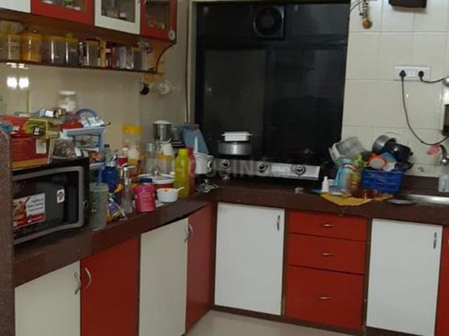 2 BHK Apartment in Dahisar West for resale Mumbai. The reference number is 2510267