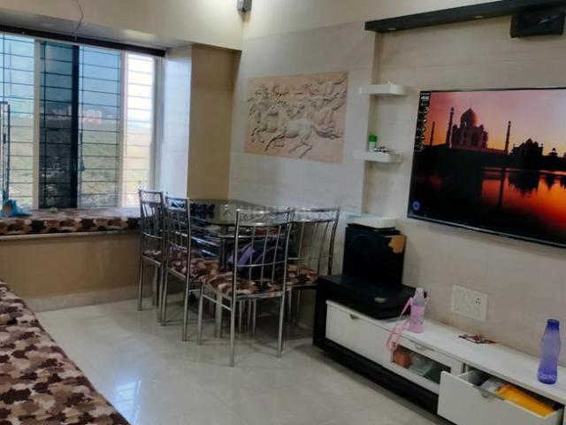 2 BHK Apartment in Dahisar West for resale Mumbai. The reference number is 20246326
