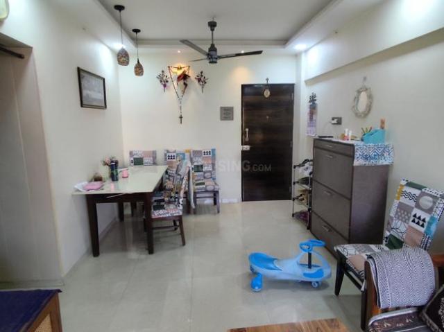 2 BHK Apartment in Dahisar West for resale Mumbai. The reference number is 20430680