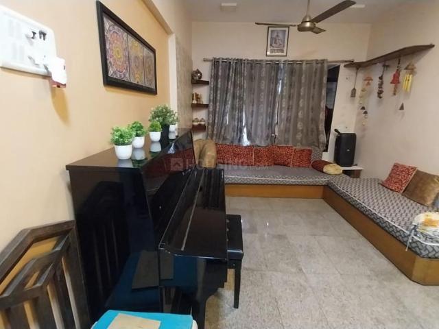 2 BHK Apartment in Dahisar West for resale Mumbai. The reference number is 20459267