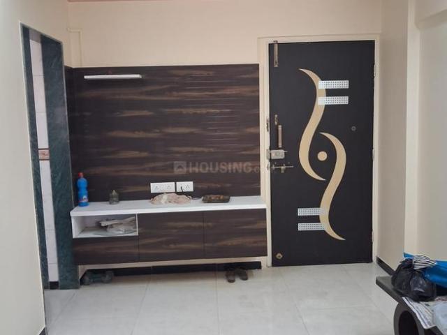 2 BHK Apartment in Dahisar West for resale Mumbai. The reference number is 20519164