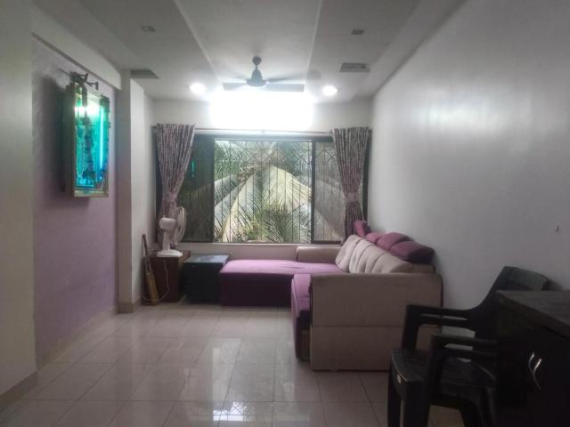 2 BHK Apartment in Dahisar West for resale Mumbai. The reference number is 20538486