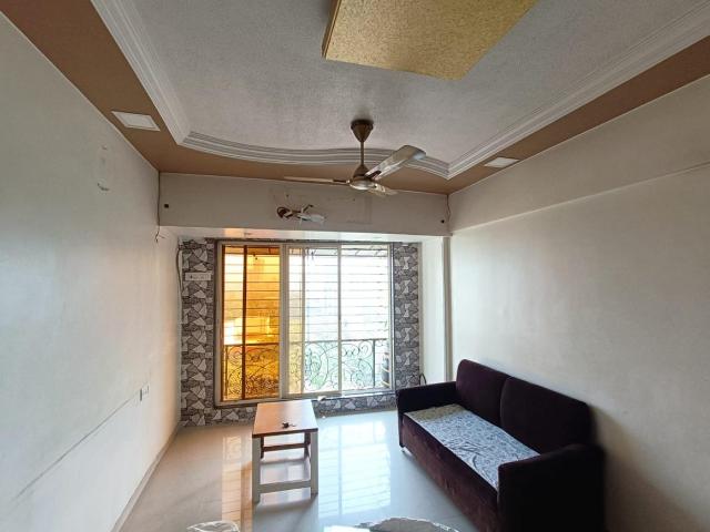 2 BHK Apartment in Dahisar West for resale Mumbai. The reference number is 20585075