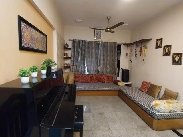2 BHK Apartment in Dahisar West for resale Mumbai. The reference number is 20722693