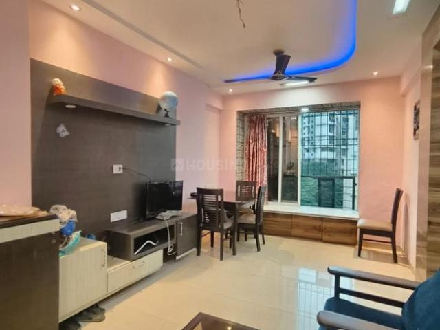 2 BHK Apartment in Dahisar West for resale Mumbai. The reference number is 20917530
