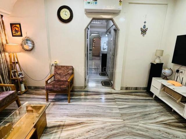 2 BHK Apartment in Dahisar West for resale Mumbai. The reference number is 21145483
