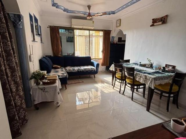 2 BHK Apartment in Dahisar West for resale Mumbai. The reference number is 21284370