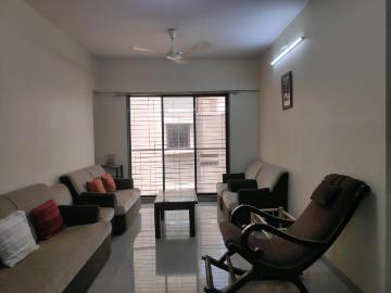2 BHK Apartment in Dahisar West for resale Mumbai. The reference number is 8898568