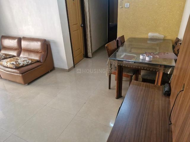 2 BHK Apartment in Dahisar East for rent Mumbai. The reference number is 16809128