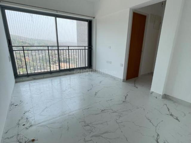 2 BHK Apartment in Dahisar East for rent Mumbai. The reference number is 17447301