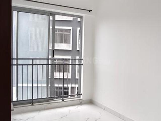 2 BHK Apartment in Dahisar East for rent Mumbai. The reference number is 17714279