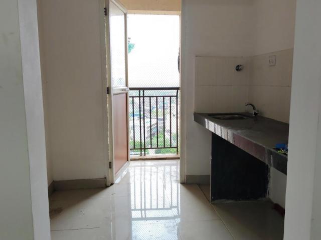 2 BHK Apartment in Dahisar East for rent Mumbai. The reference number is 18200909