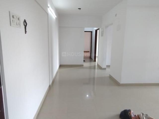 2 BHK Apartment in Dahisar East for rent Mumbai. The reference number is 19195287
