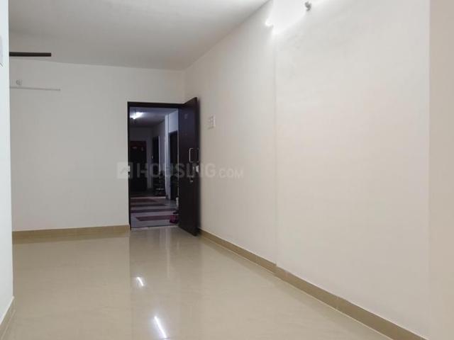 2 BHK Apartment in Dahisar East for rent Mumbai. The reference number is 19580653