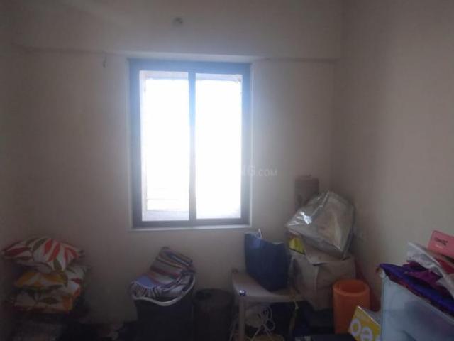 2 BHK Apartment in Dahisar East for rent Mumbai. The reference number is 19611435