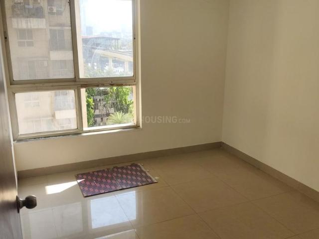 2 BHK Apartment in Dahisar East for rent Mumbai. The reference number is 19869302