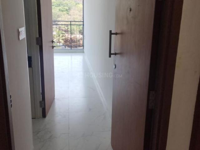 2 BHK Apartment in Dahisar East for rent Mumbai. The reference number is 19952104
