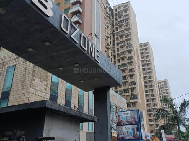 2 BHK Apartment in Dahisar East for rent Mumbai. The reference number is 20078337