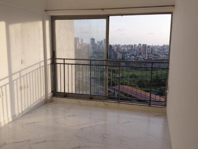 2 BHK Apartment in Dahisar East for rent Mumbai. The reference number is 20387618