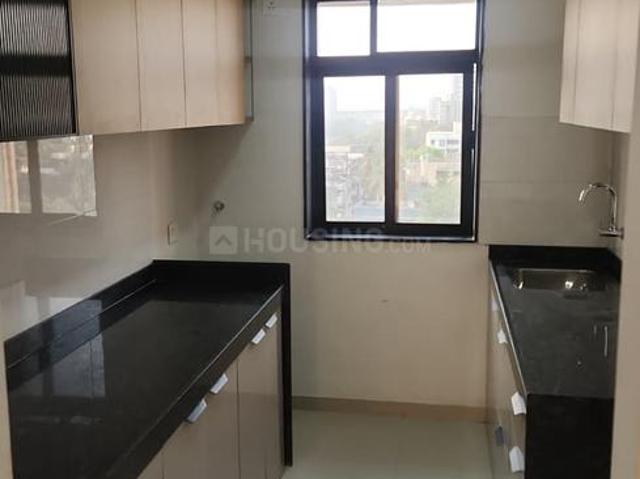 2 BHK Apartment in Dahisar East for rent Mumbai. The reference number is 20572204