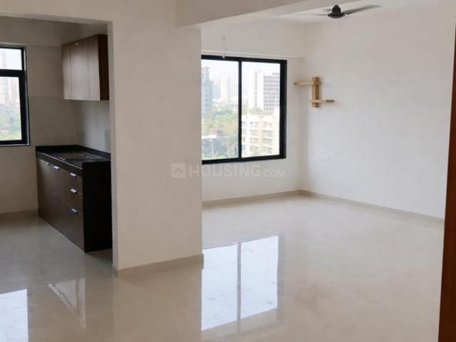 2 BHK Apartment in Dahisar East for rent Mumbai. The reference number is 20572204