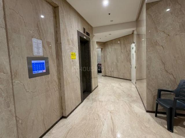 2 BHK Apartment in Dahisar East for rent Mumbai. The reference number is 20850140