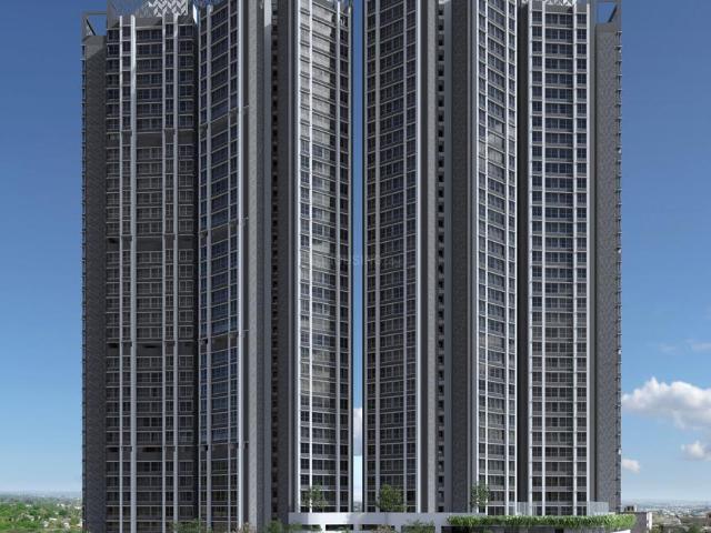 2 BHK Apartment in Dahisar East for rent Mumbai. The reference number is 20850120