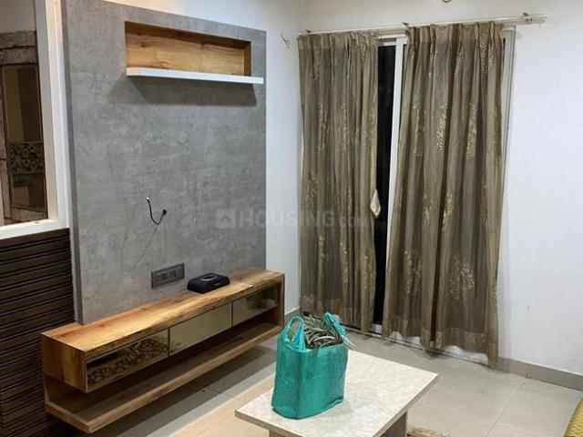 2 BHK Apartment in Dahisar East for rent Mumbai. The reference number is 20860588