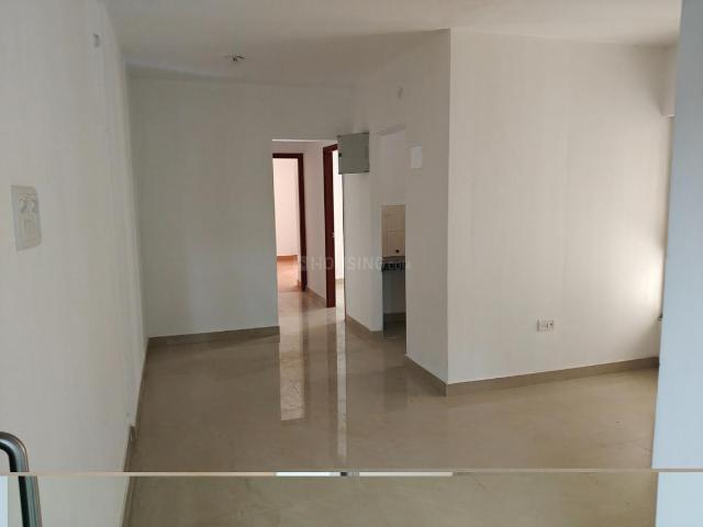 2 BHK Apartment in Dahisar East for rent Mumbai. The reference number is 20837272