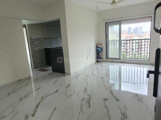 2 BHK Apartment in Dahisar East for rent Mumbai. The reference number is 20956701