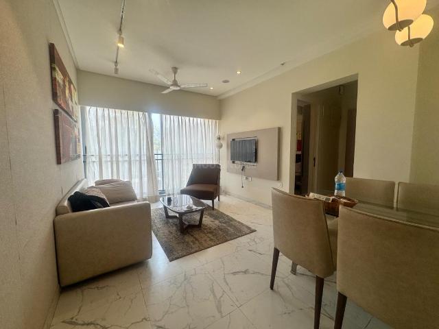 2 BHK Apartment in Dahisar East for rent Mumbai. The reference number is 20991295