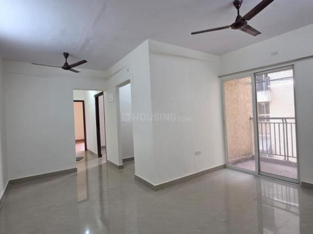 2 BHK Apartment in Dahisar East for rent Mumbai. The reference number is 20997677