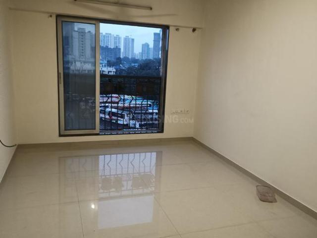 2 BHK Apartment in Dahisar East for rent Mumbai. The reference number is 20997846