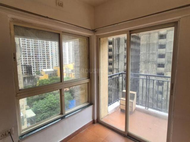 2 BHK Apartment in Dahisar East for rent Mumbai. The reference number is 21057061