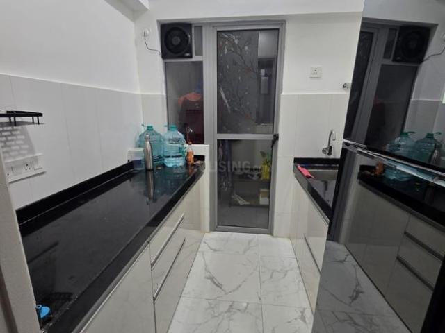 2 BHK Apartment in Dahisar East for rent Mumbai. The reference number is 21096693