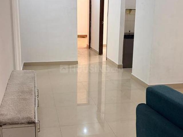 2 BHK Apartment in Dahisar East for rent Mumbai. The reference number is 21097728
