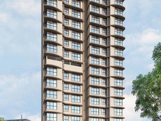 2 BHK Apartment in Dahisar East for rent Mumbai. The reference number is 21005666