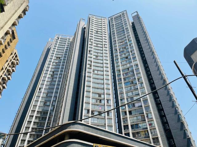 2 BHK Apartment in Dahisar East for rent Mumbai. The reference number is 21265023