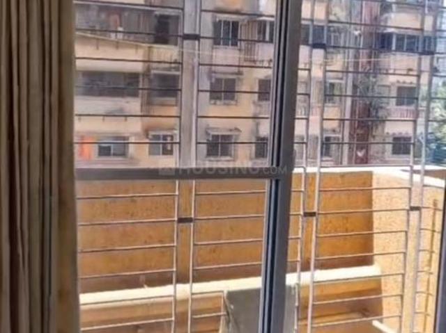 2 BHK Apartment in Dahisar East for rent Mumbai. The reference number is 21388283