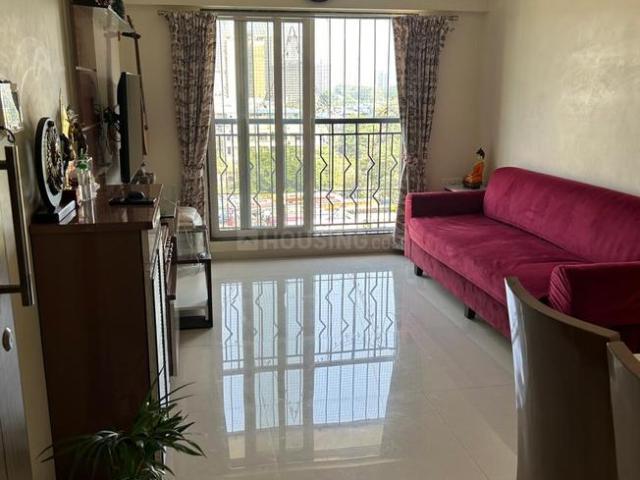 2 BHK Apartment in Dahisar East for resale Mumbai. The reference number is 15728993