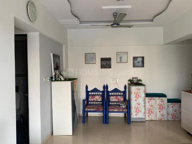 2 BHK Apartment in Dahisar East for resale Mumbai. The reference number is 16345242