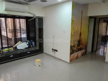 2 BHK Apartment in Dahisar East for resale Mumbai. The reference number is 17505881