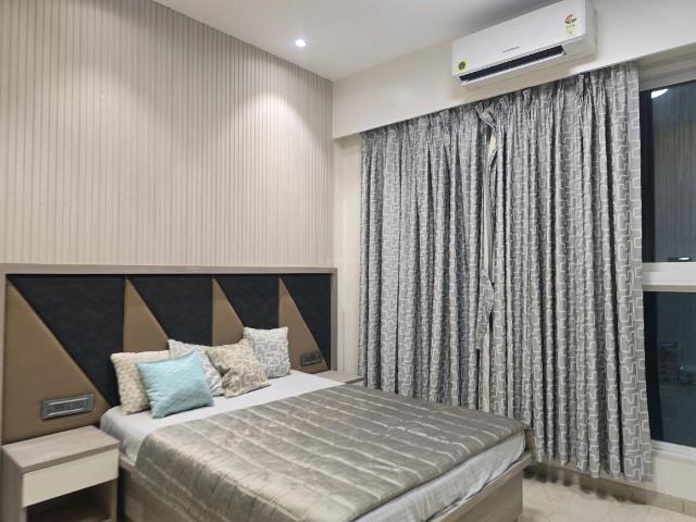 2 BHK Apartment in Dahisar East for resale Mumbai. The reference number is 18601859
