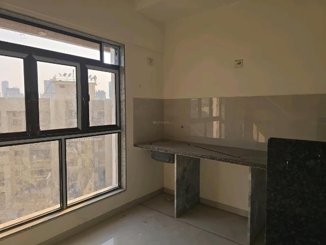 2 BHK Apartment in Dahisar East for resale Mumbai. The reference number is 19318285